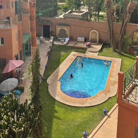 Riad Charlie Маракеш Екстериор снимка