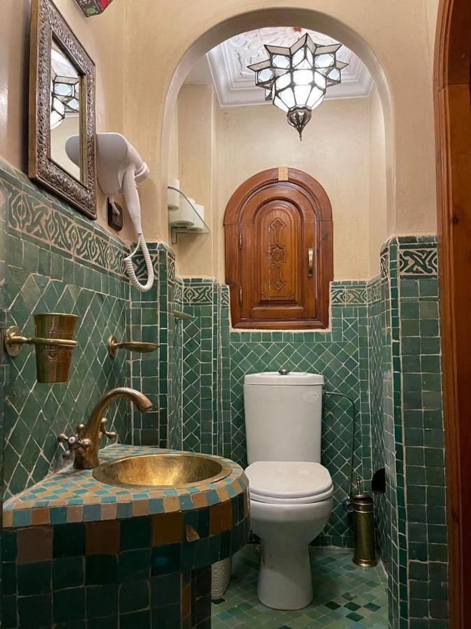 Riad Charlie Маракеш Екстериор снимка