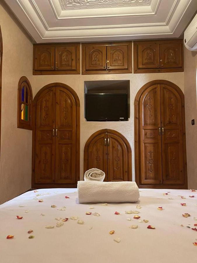 Riad Charlie Маракеш Екстериор снимка
