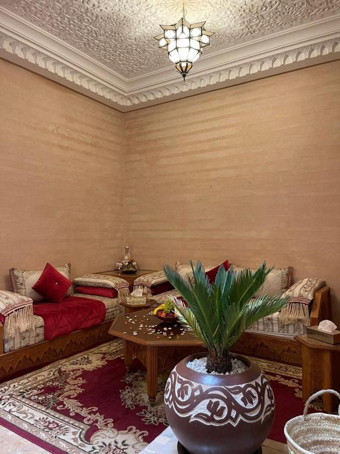 Riad Charlie Маракеш Екстериор снимка