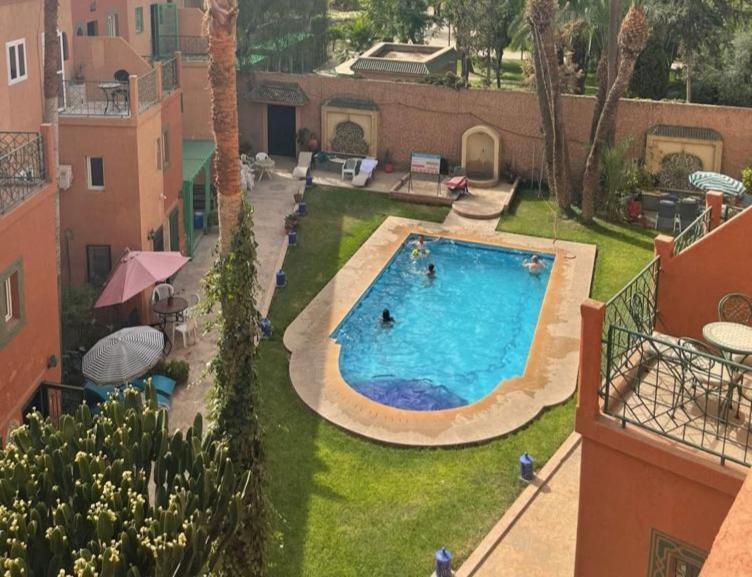 Riad Charlie Маракеш Екстериор снимка